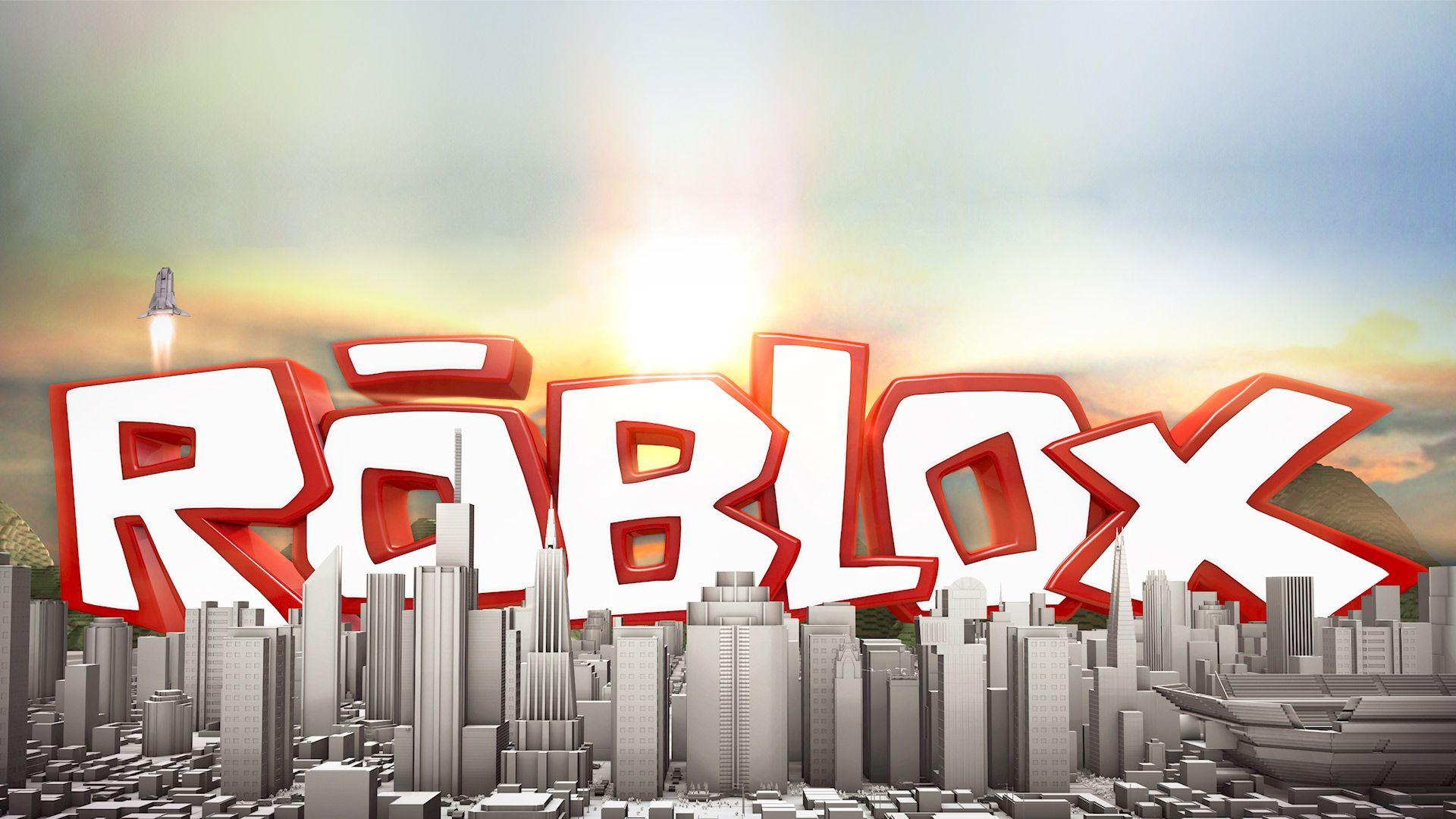 Background Free Roblox Wallpaper
