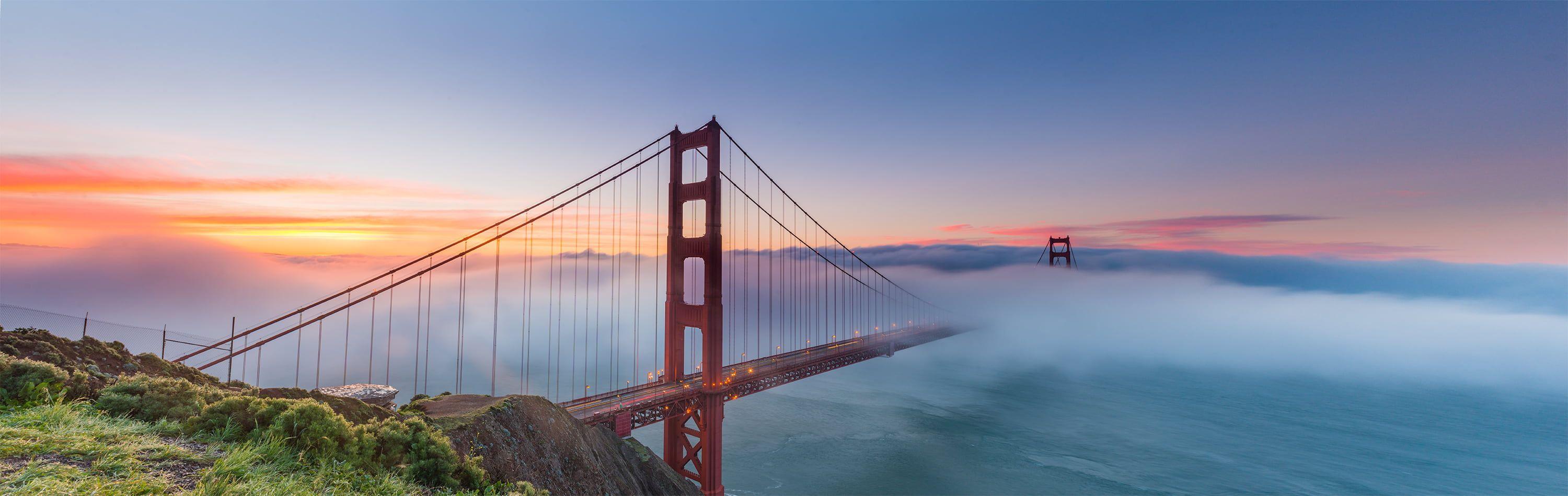 San Francisco Wallpapers - Top Những Hình Ảnh Đẹp