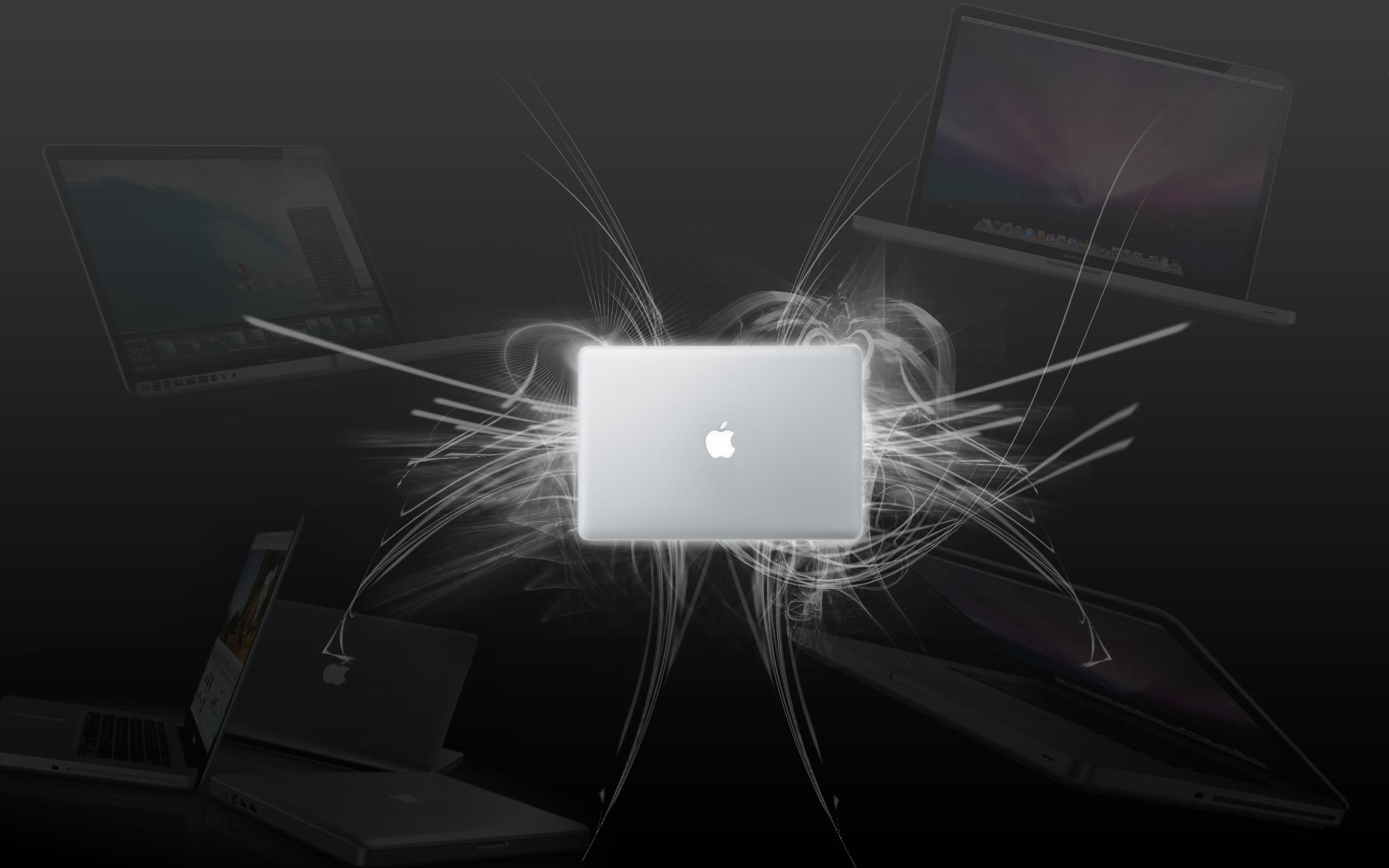 2560x1600 Apple Macbook Innovation Wallpaper [2560x1600]