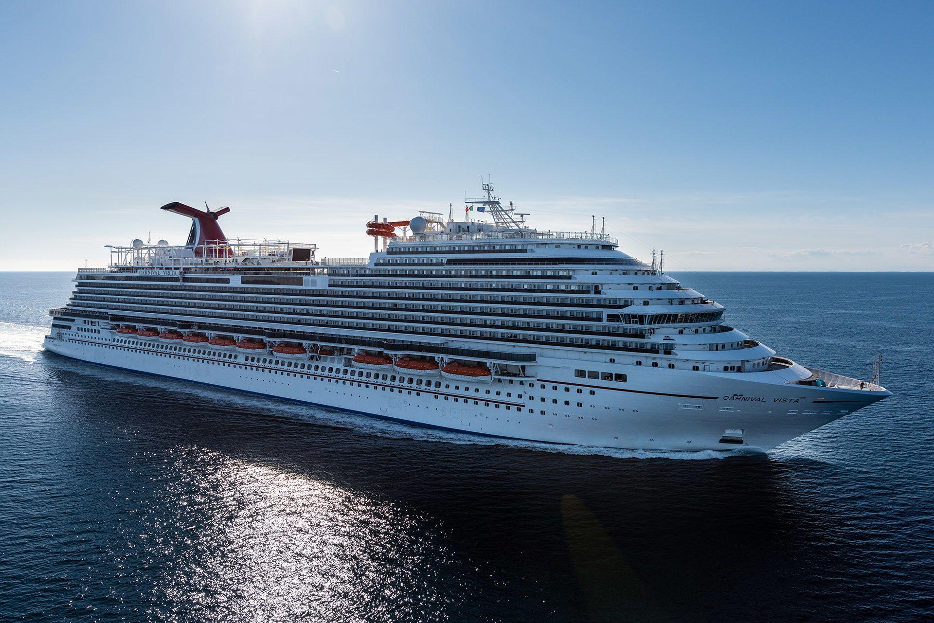 1920x1281 Carnival Cruise Ship Wallpaper