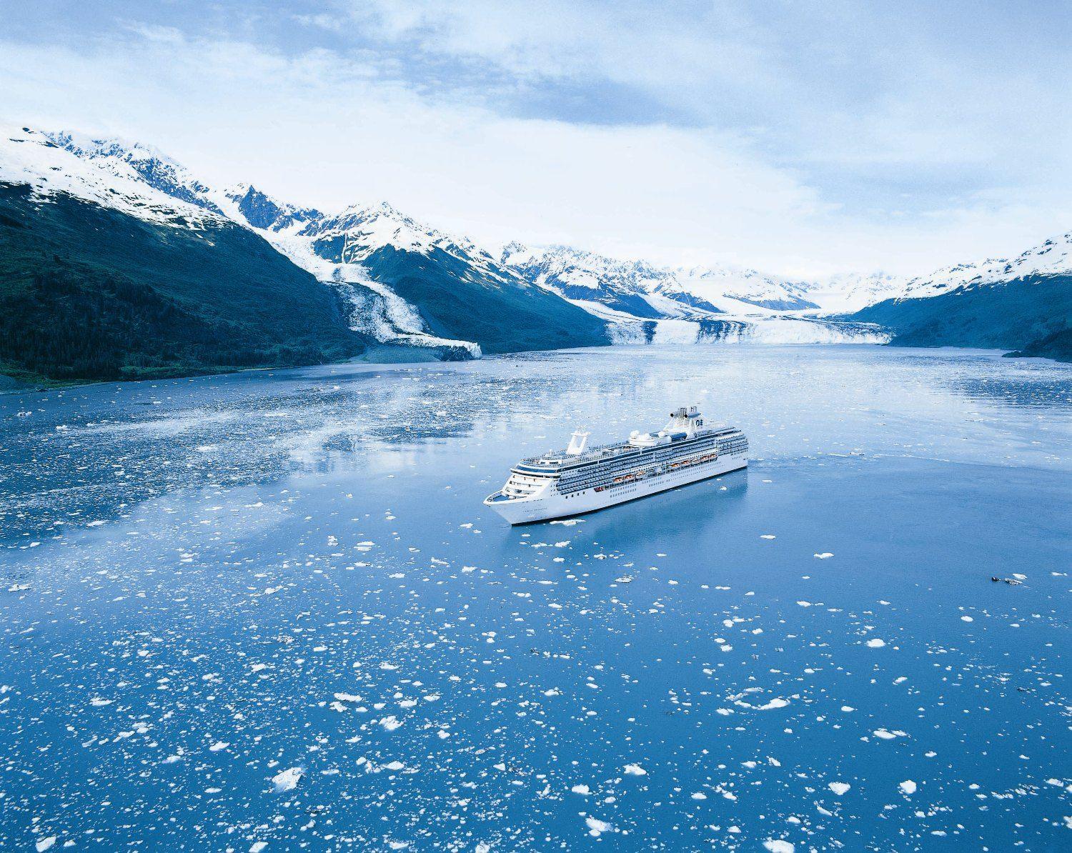 1500x1194 Alaska Cruise Wallpaper