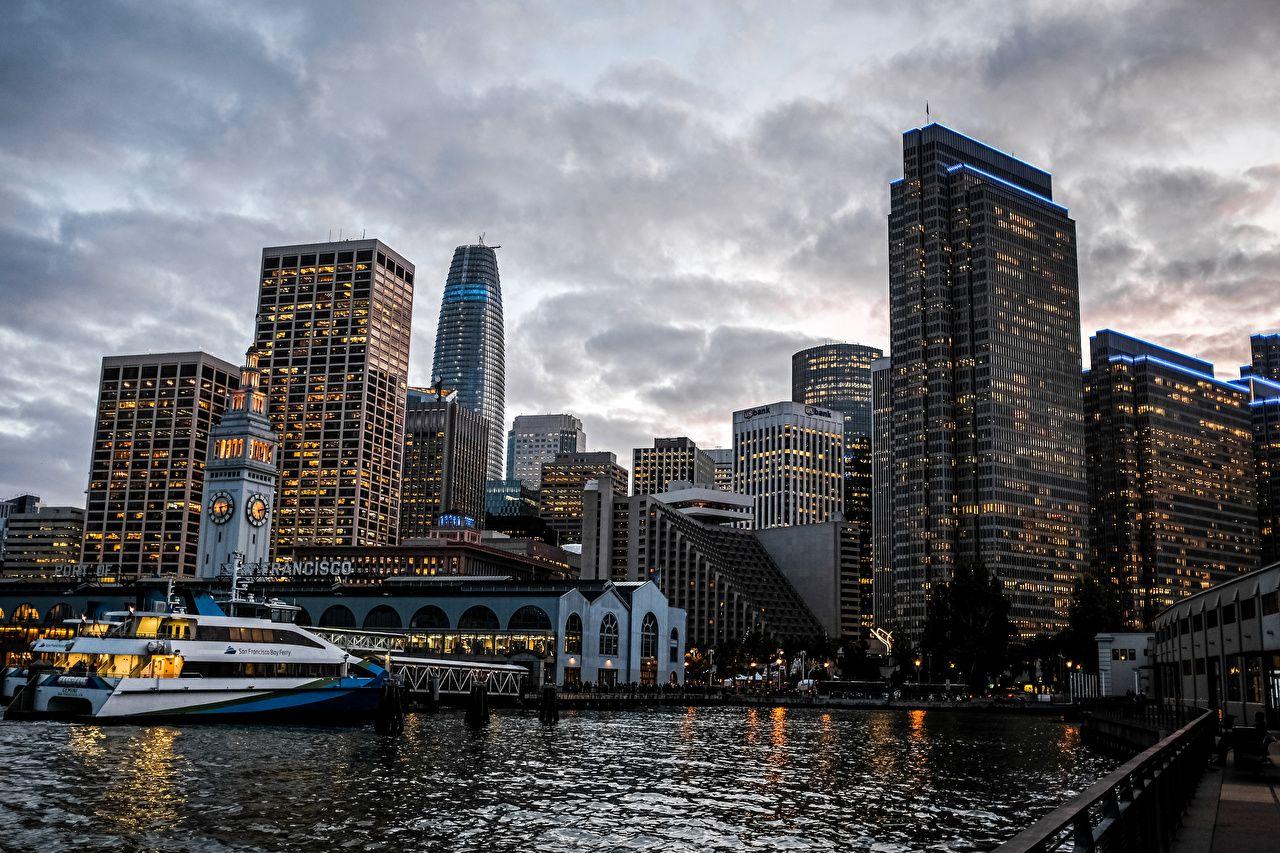 1280x853 tải xuống hình nền San Francisco