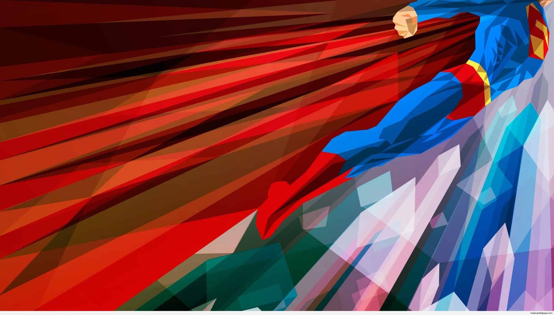 4K Superhero Wallpapers - Top Những Hình Ảnh Đẹp