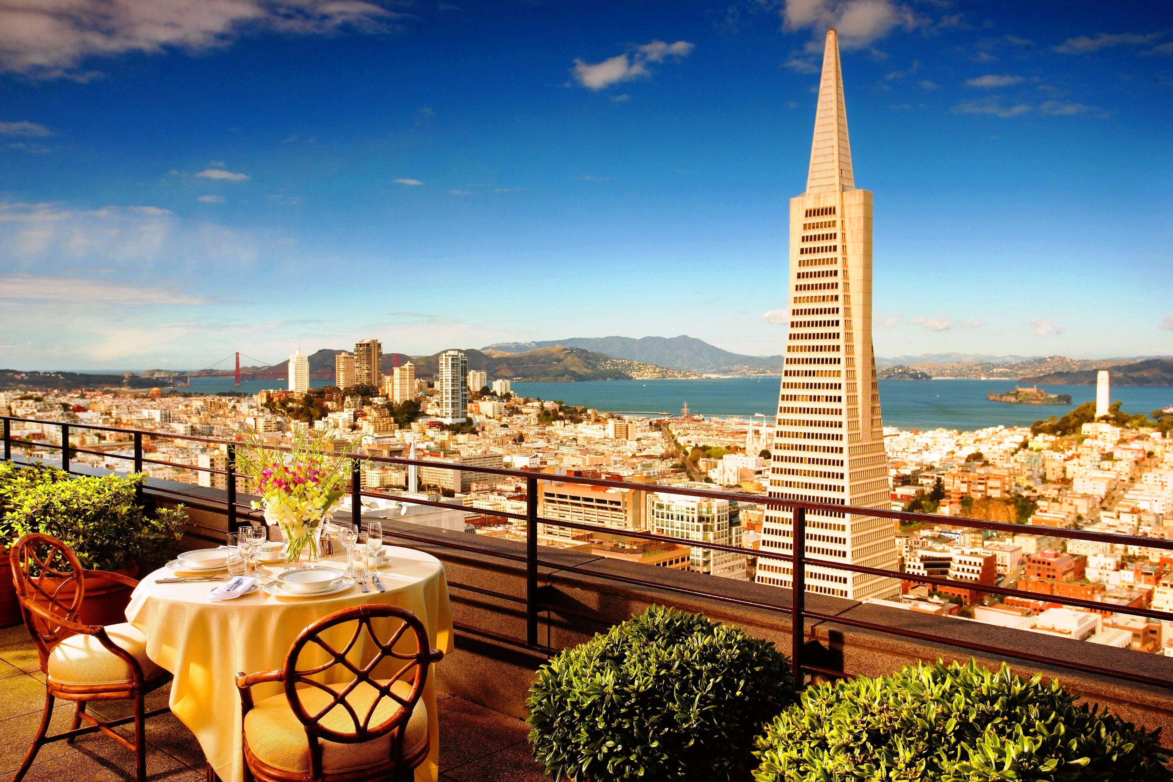 4000x2666 Đang xem hình nền san francisco.  máy tính