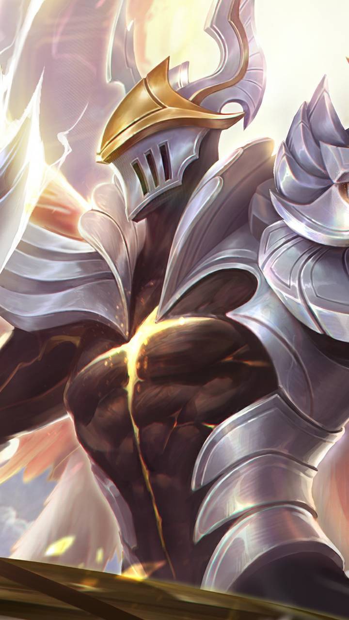 720x1280 Argus wallpaper