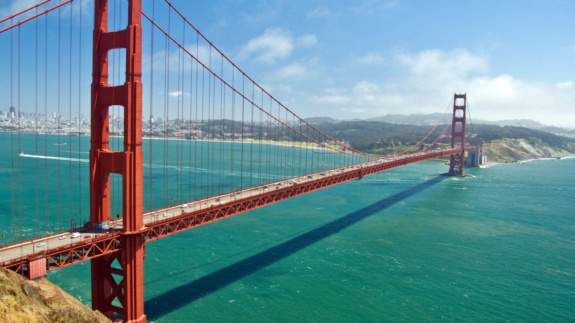 San Francisco Wallpapers Top Free San Francisco Backgrounds