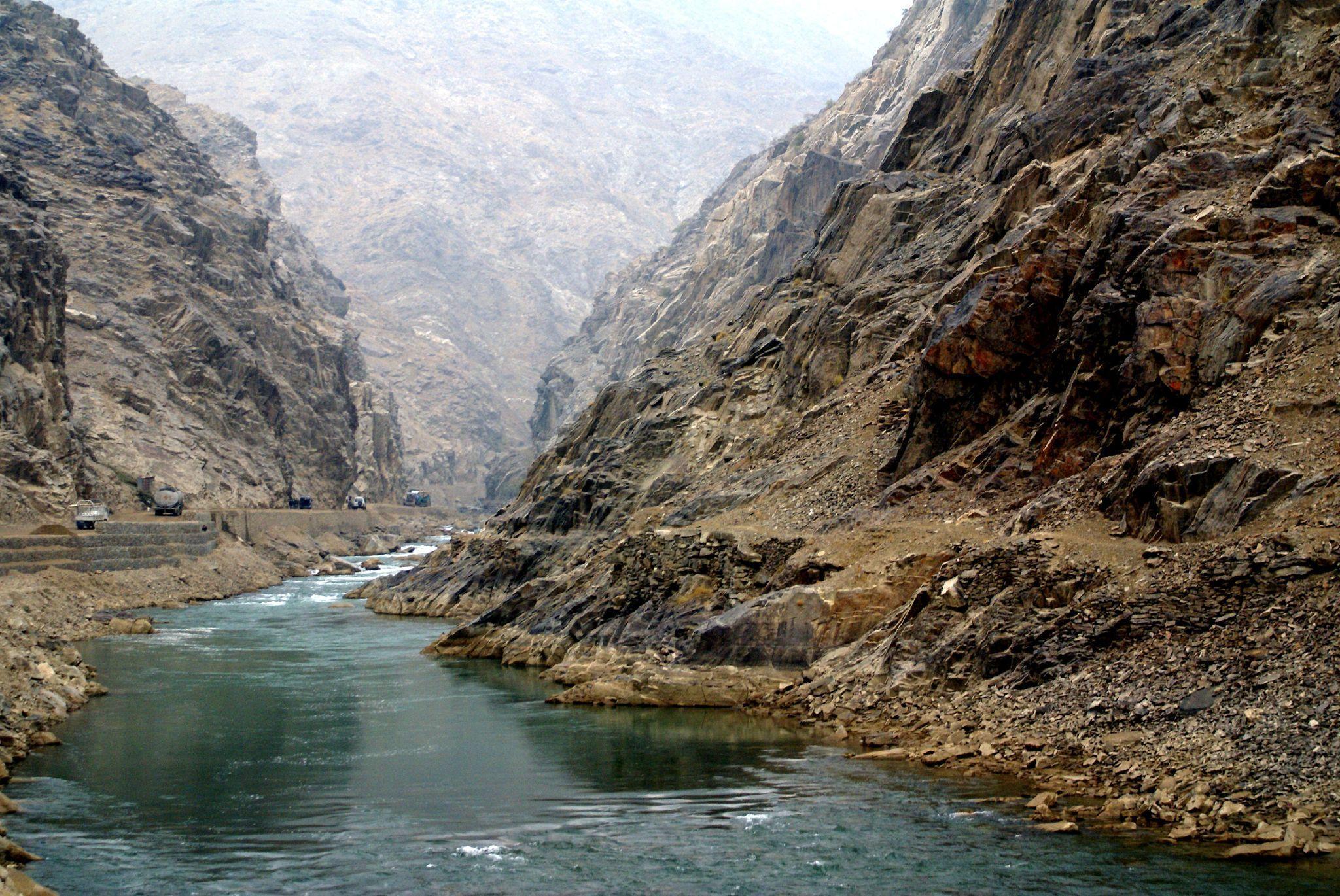 2048x1370 Afghanistan Wallpaper