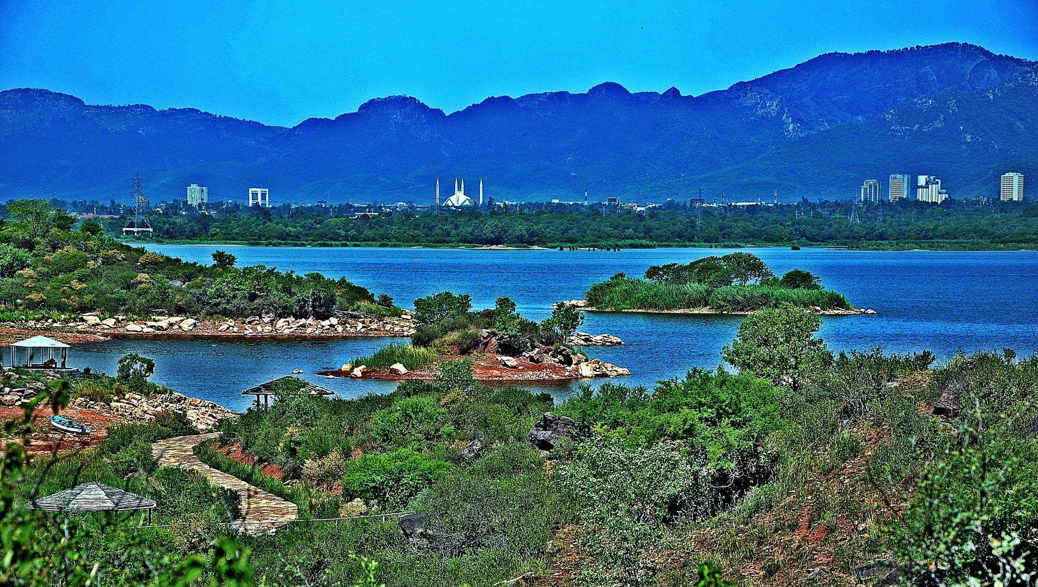 2048x1159 London First And Islamabad City in Pakistan Second Must