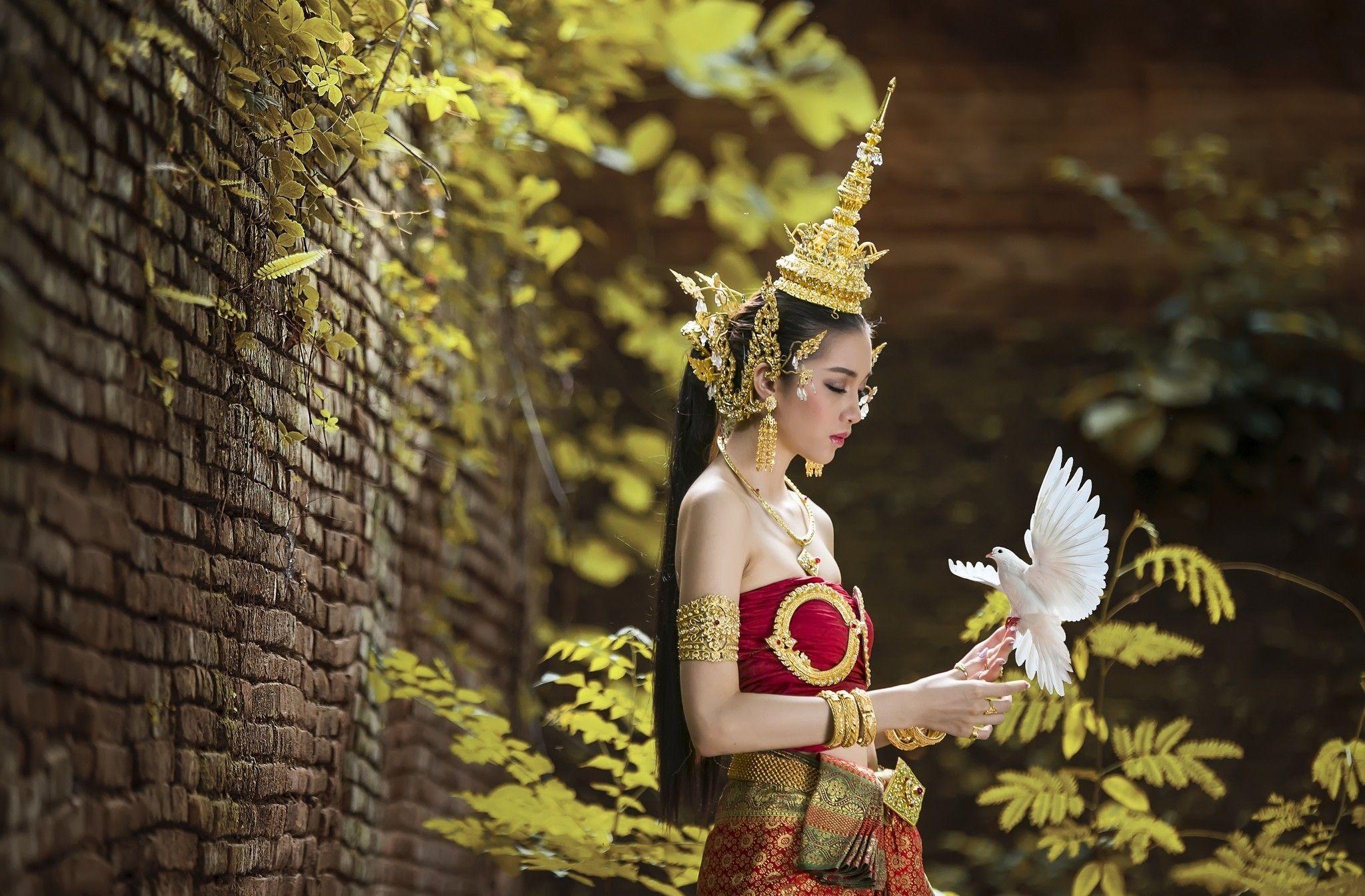 2048x1345 Thai HD Wallpaper and Background Image