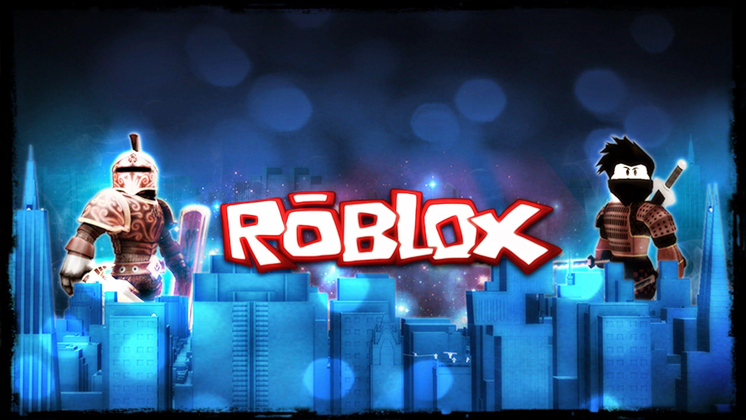 Roblox Wallpapers Top Free Roblox Backgrounds Wallpaperaccess
