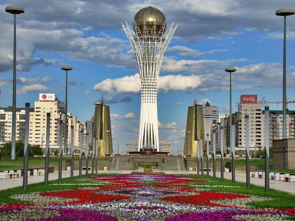 1024x768 Kazakhstan Wallpaper Deskx768