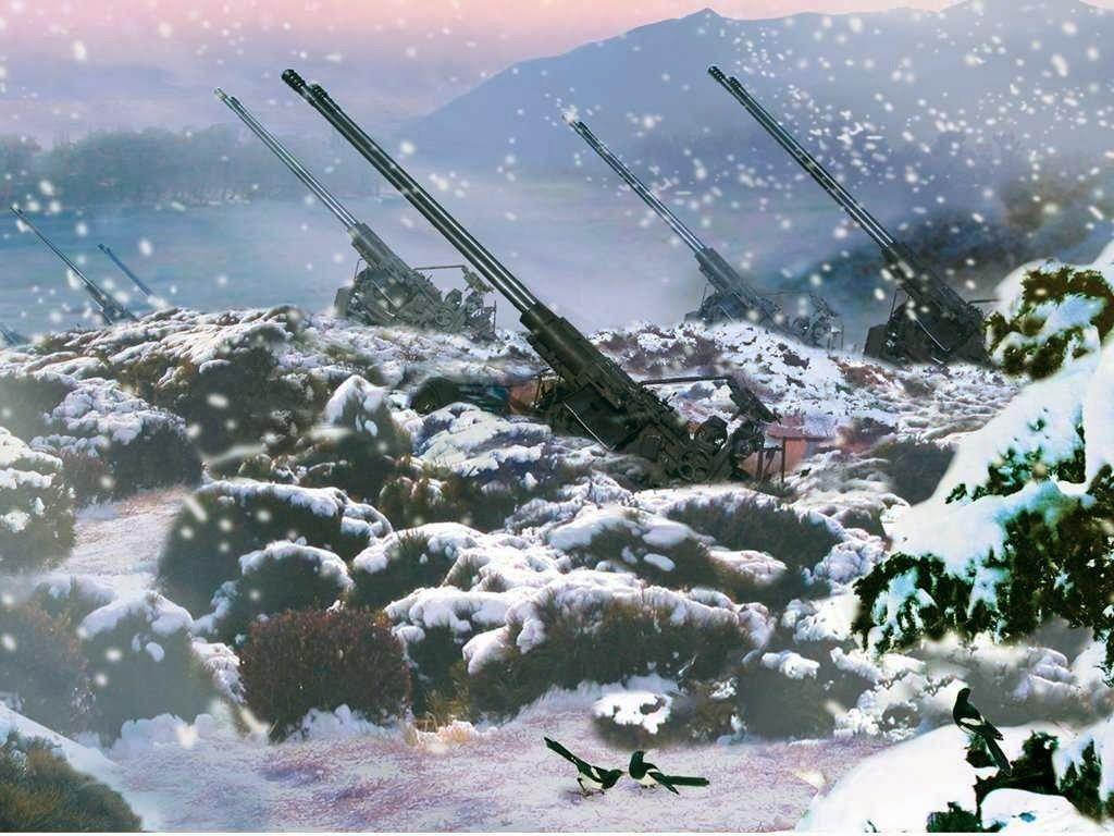 1024x768 You Can Now Install the Original North Korean Operating