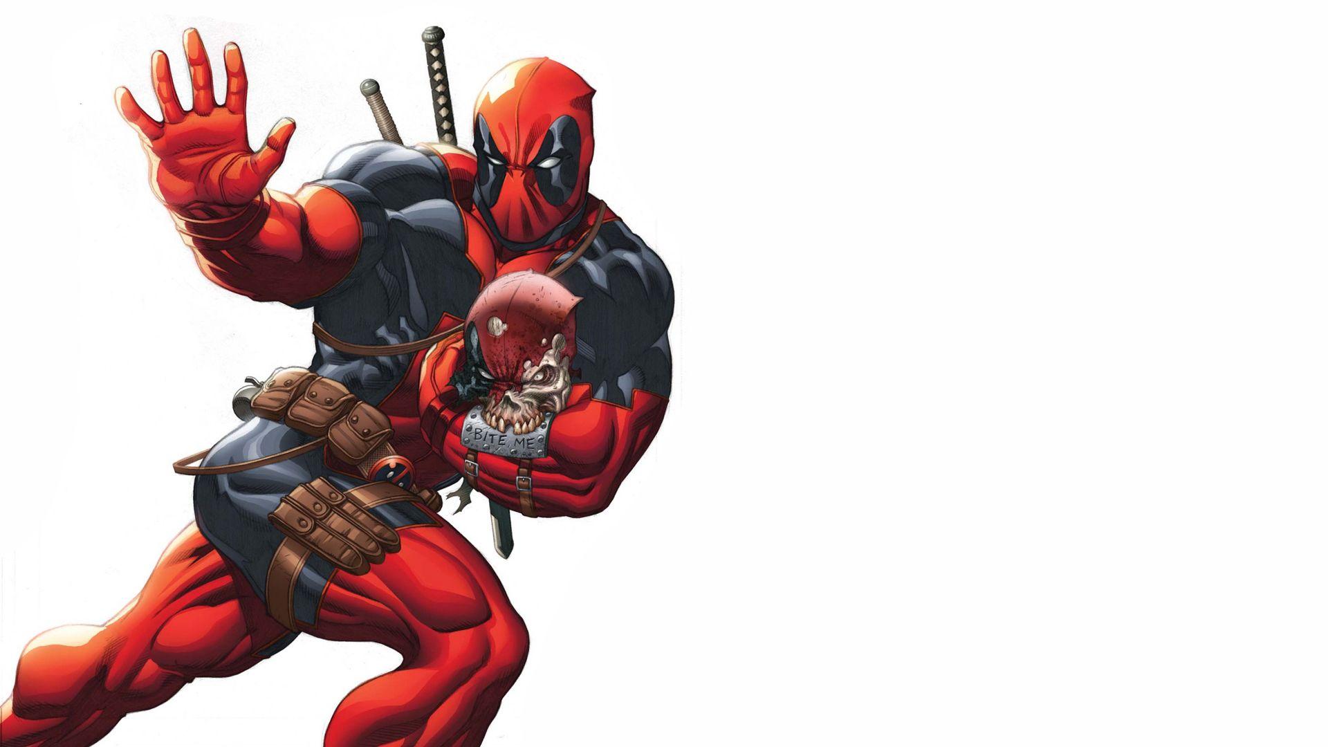 Spiderman Vs Deadpool HD Superheroes 4k Wallpapers Images Backgrounds  Photos and Pictures