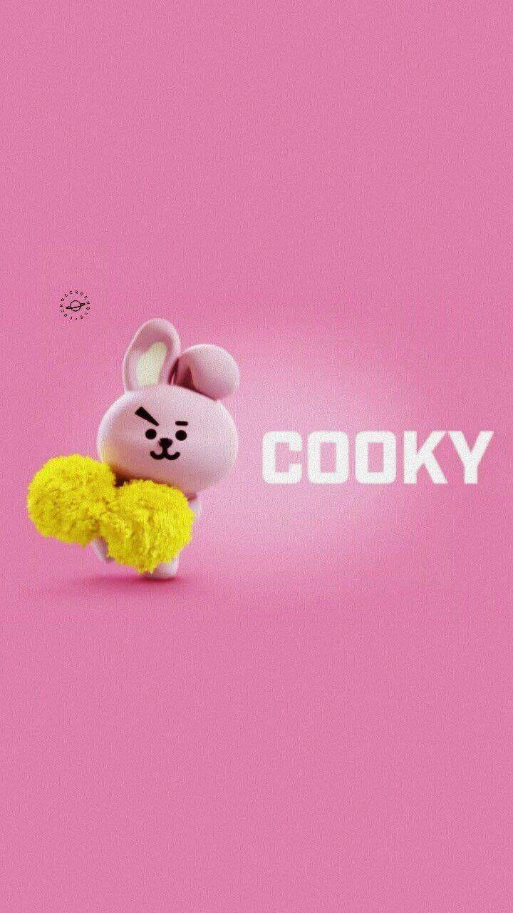 COOKY Phone Wallpapers | ARMY's Amino