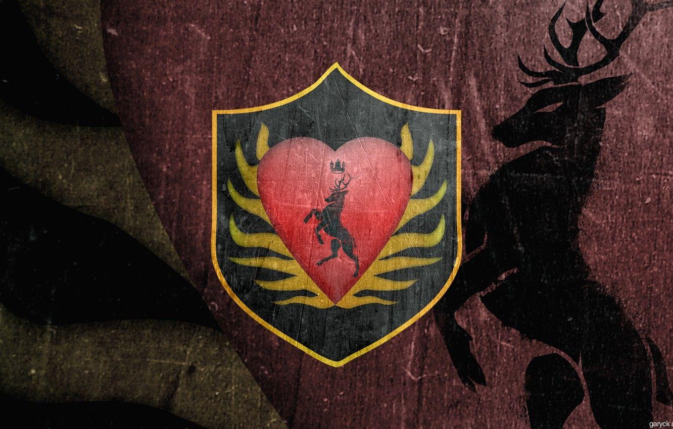 1332x850 Wallpaper Game of Thrones, Stannis Baratheon, the night is