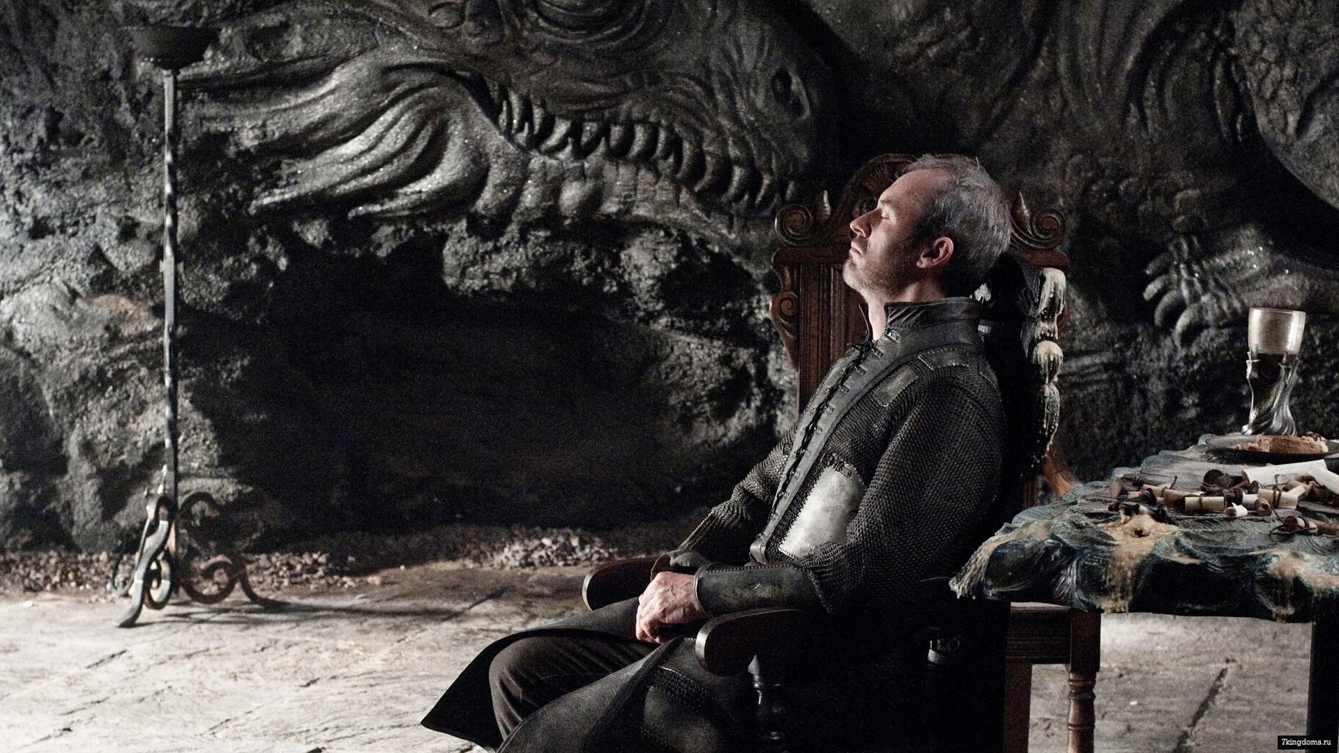 1920x1080 Baratheon Wallpaper