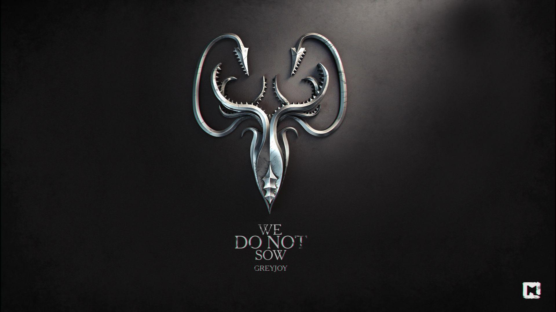 1920x1080 House Baratheon of Thrones Wallpaper 20596029