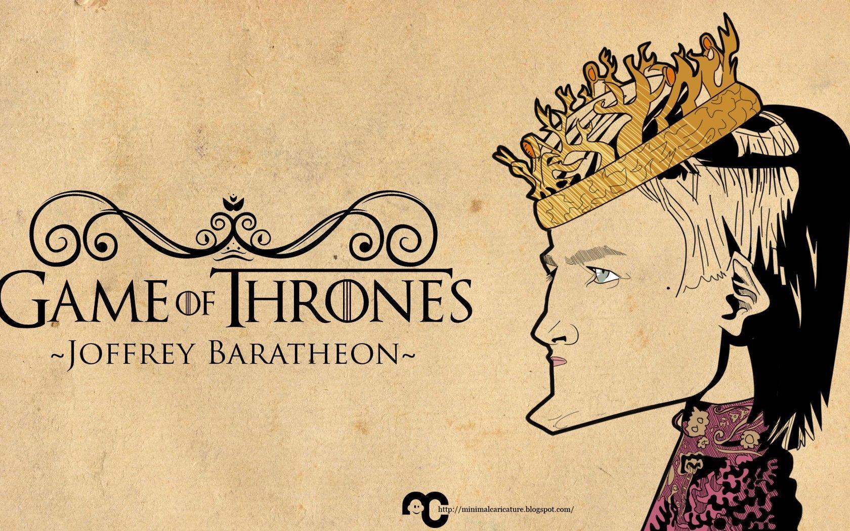 1680x1050 king game of thrones house baratheon joffrey baratheon