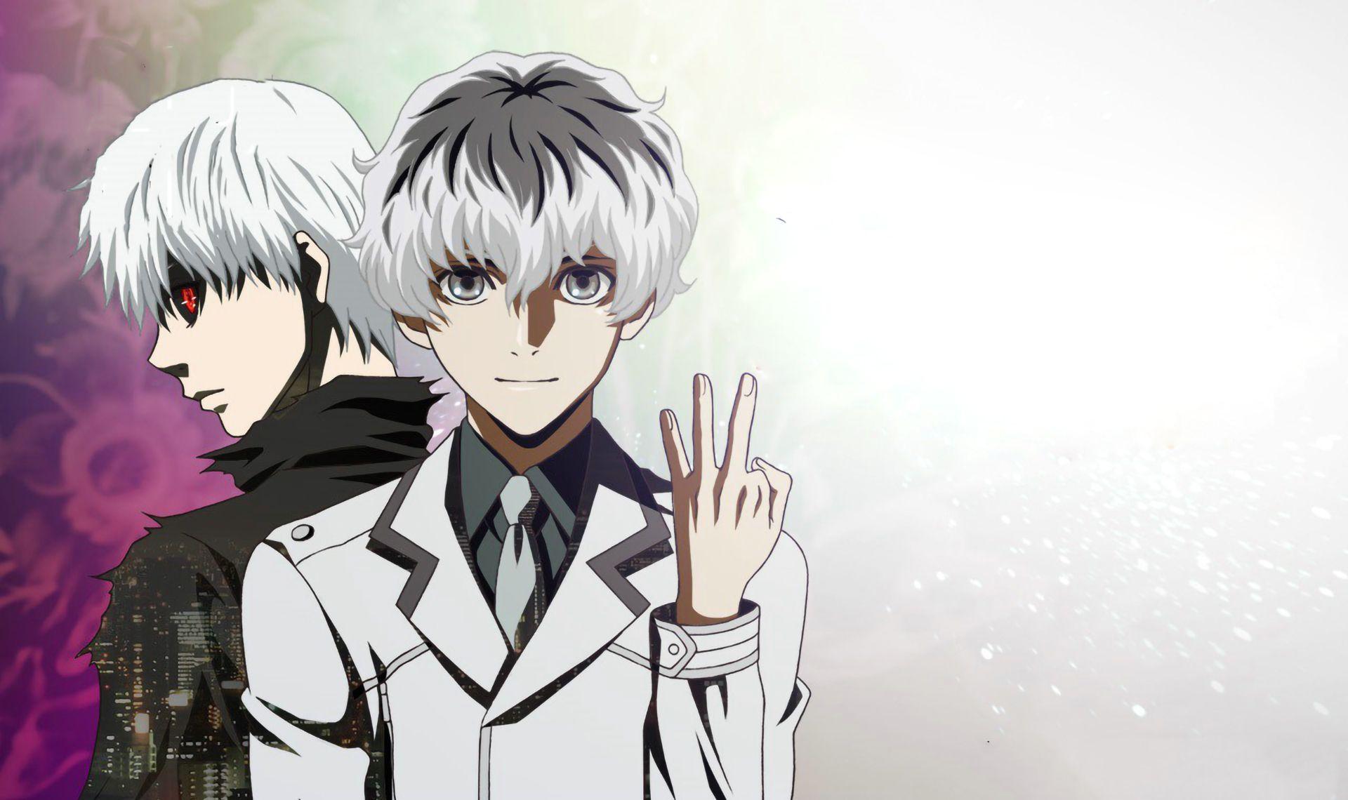 1920x1140 Tokyo Ghoul [:re birth] Wallpaper, HD Games 4K Wallpaper