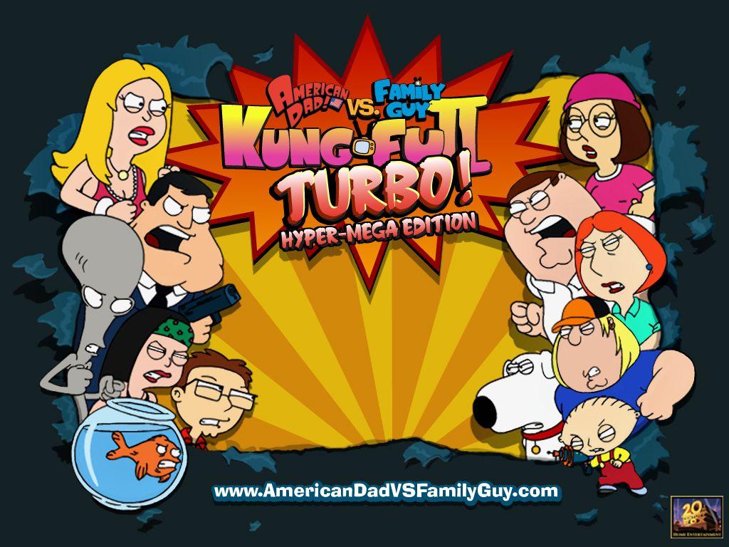 1024x768 Free download American Dad American Dad Wallpaper 23278908