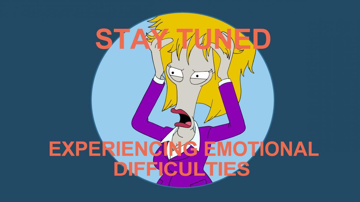 1244x700 AMERICAN DAD animation comedy cartoon series family 74