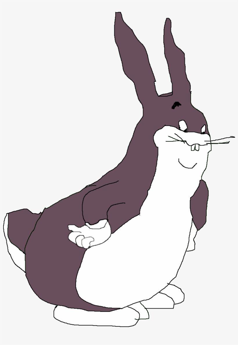 Big Chungus Wallpapers Top Free Big Chungus Backgrounds Wallpaperaccess