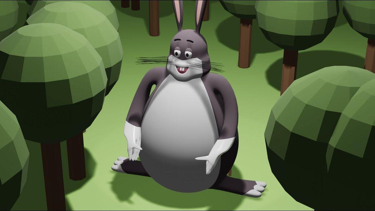 Big Chungus Wallpapers - Top Free Big Chungus Backgrounds - WallpaperAccess