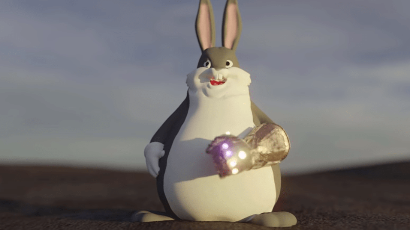 Big Chungus Wallpapers - Top Free Big Chungus Backgrounds - WallpaperAccess