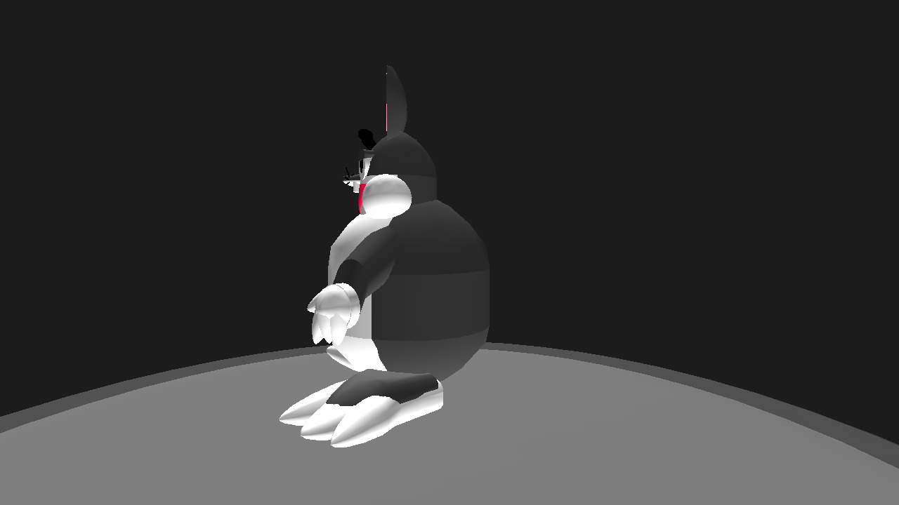 1280x720 Big Chungus Gif Meme