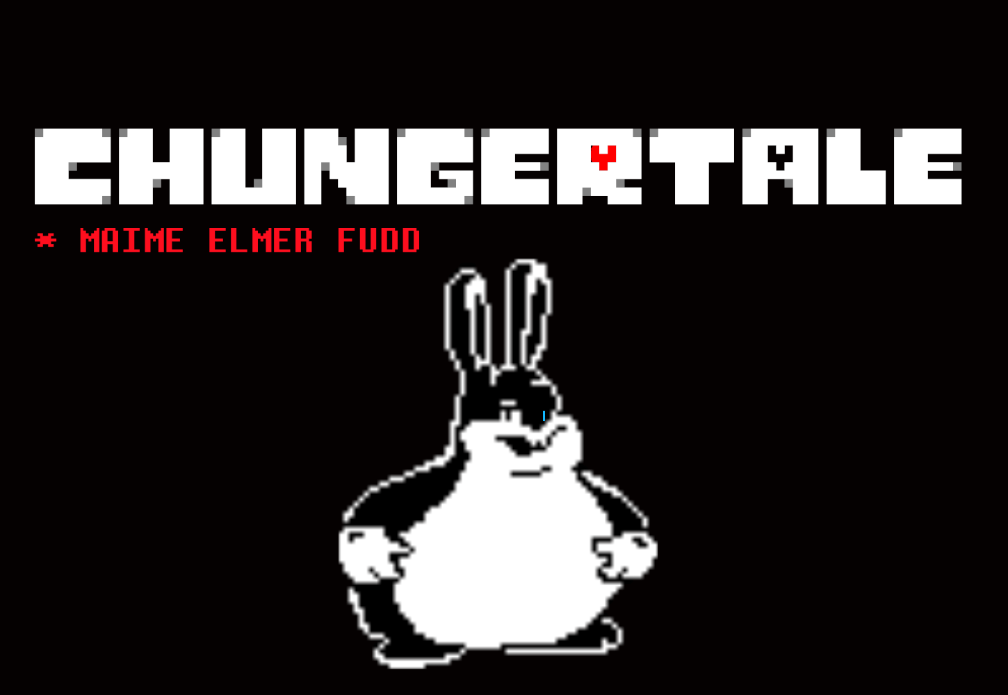 Big Chungus Wallpapers - Top Free Big Chungus Backgrounds - WallpaperAccess