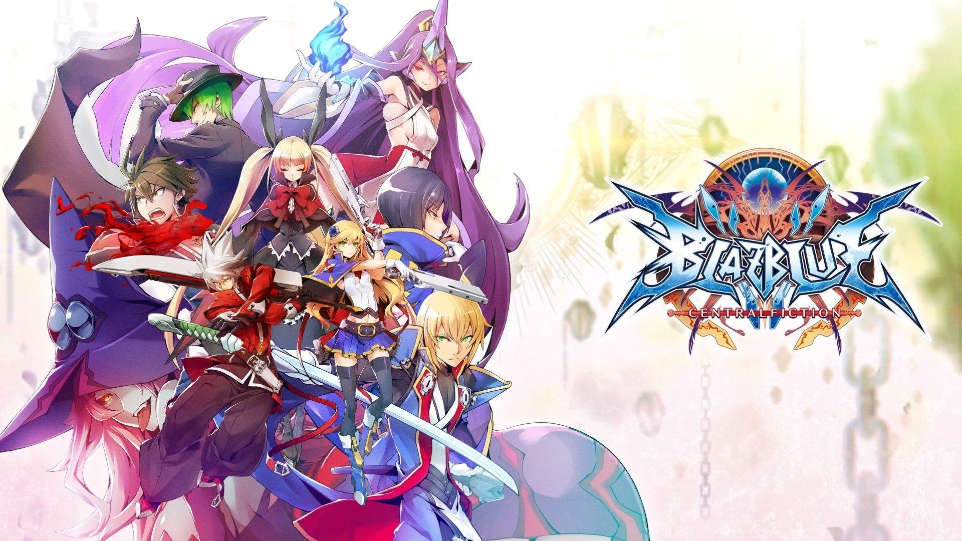 1920x1080 Wallpaper Id - Central Fiction, HD Wallpaper