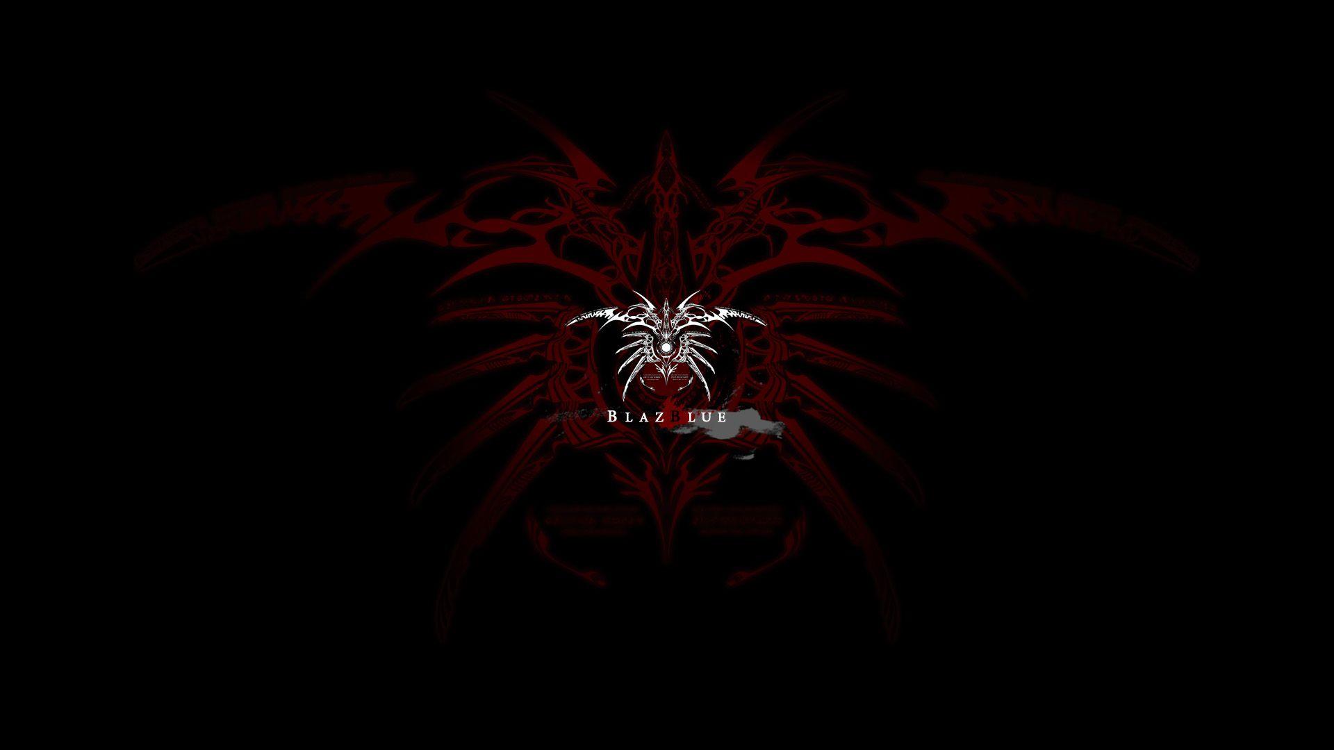 1920x1080 BlazBlue HD Wallpaperx1080