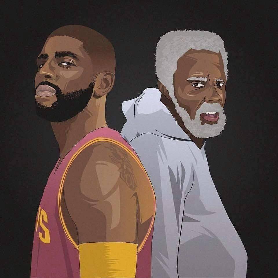 Uncle Drew Wallpapers - Top Free Uncle Drew Backgrounds - WallpaperAccess