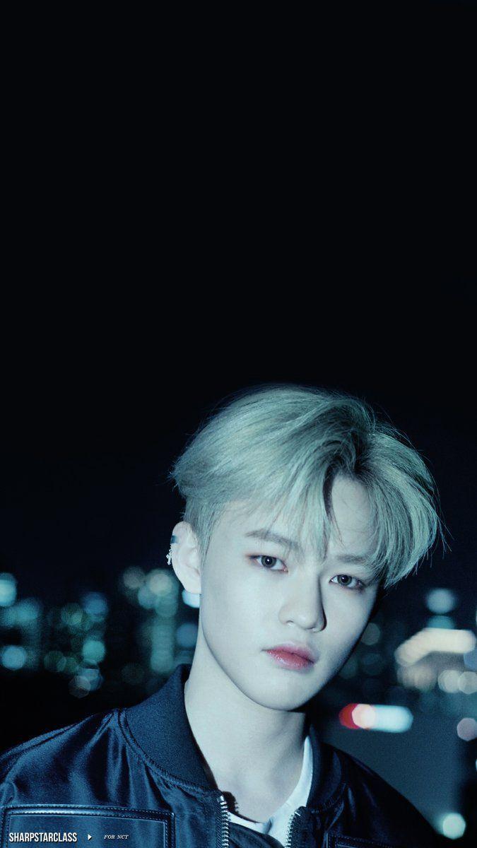 Chenle NCT Wallpapers - Top Free Chenle NCT Backgrounds - WallpaperAccess