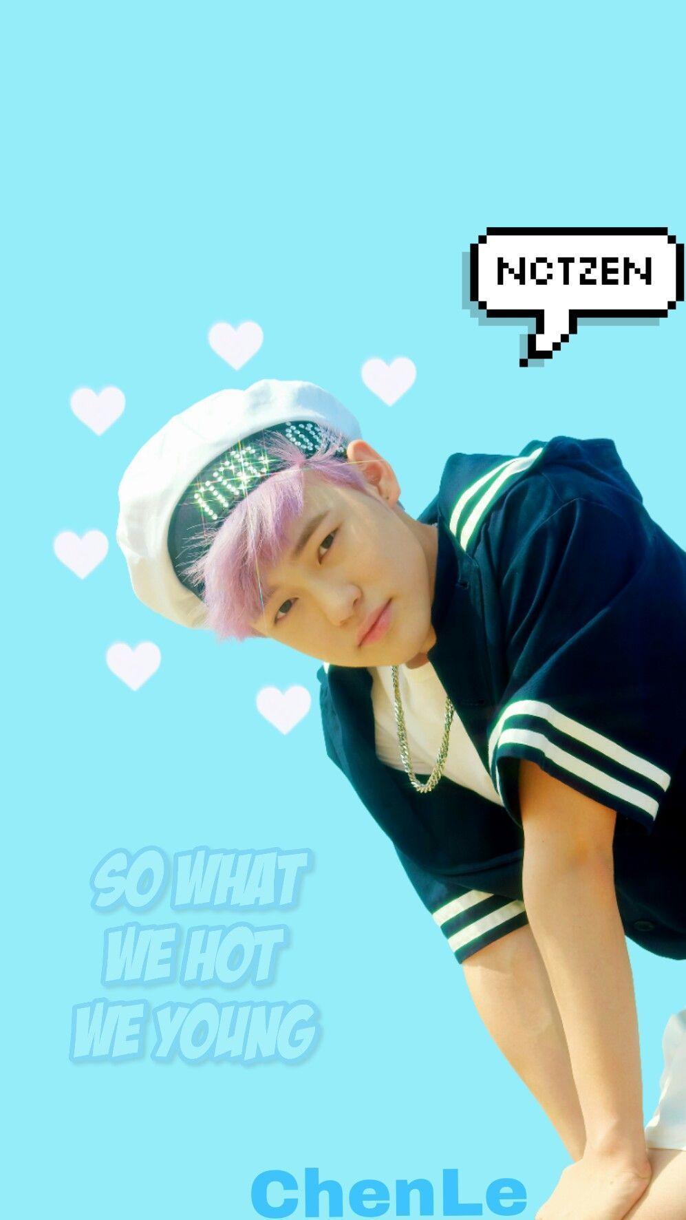997x1773 chenle nct nctdream wallpaper by momo.hirai