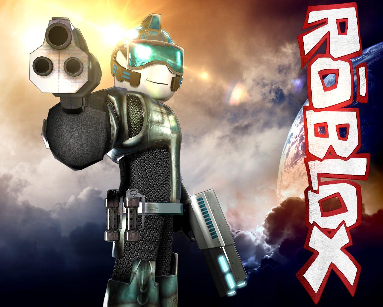 cool roblox wallpapers 4k