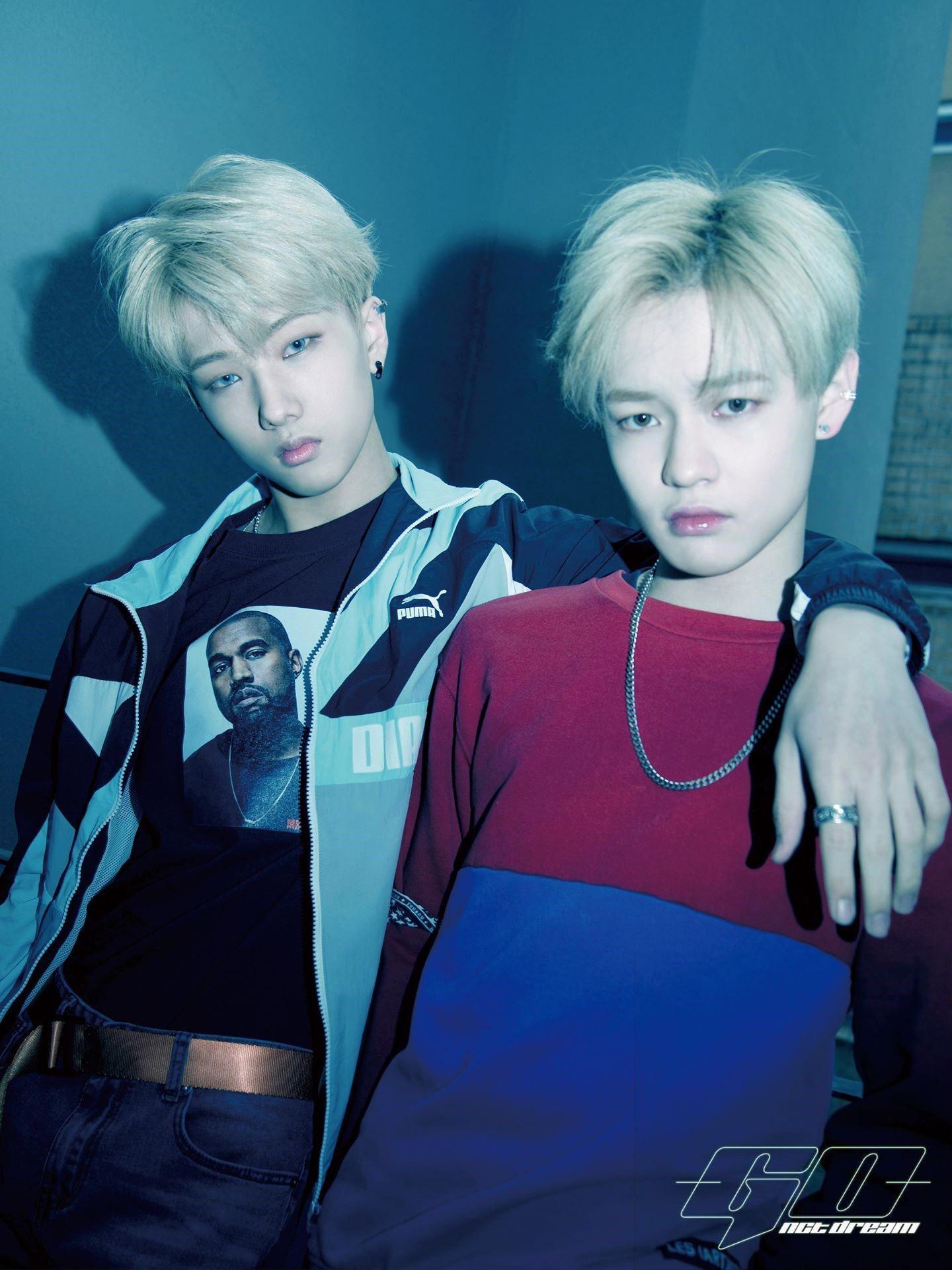 1440x1920 GO: Teaser Image. FY! NCT