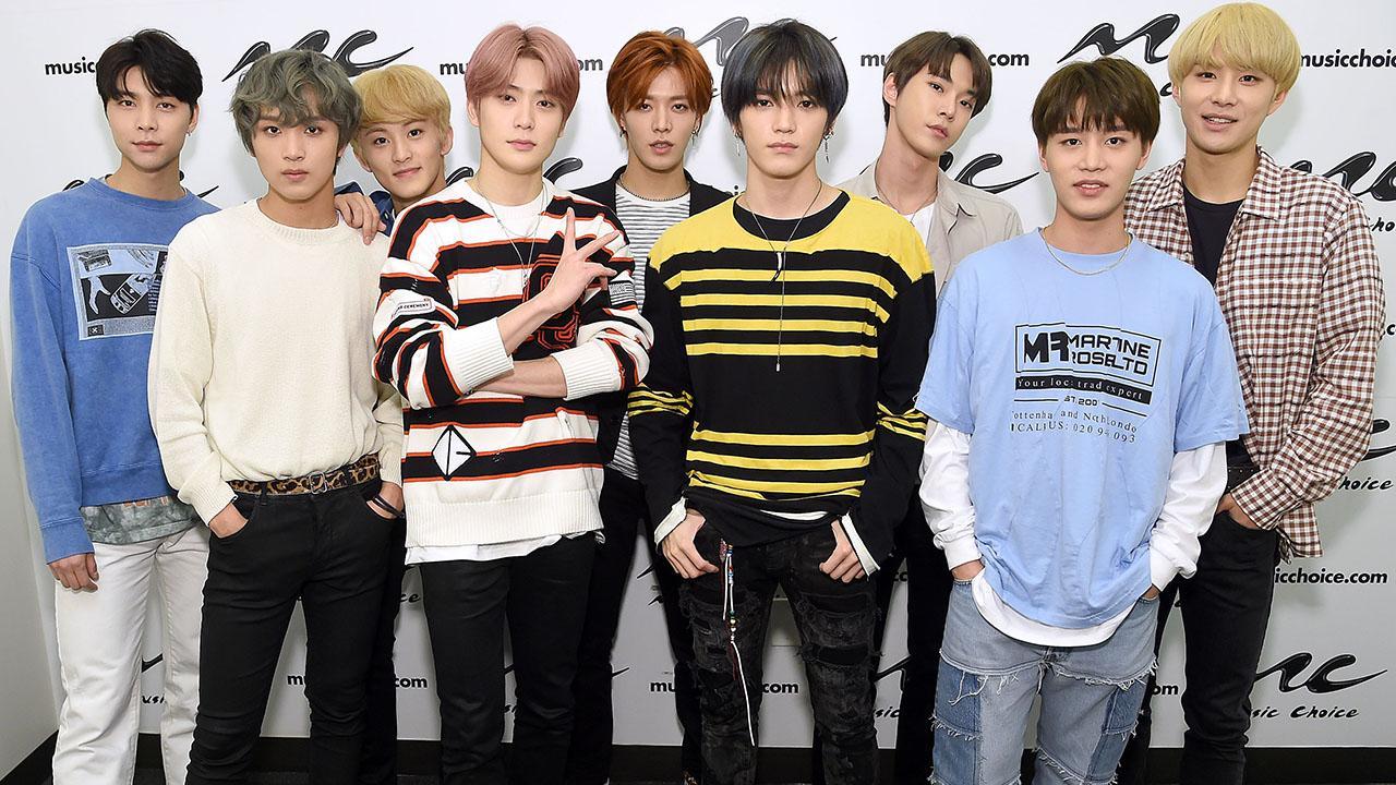 1280x720 Do NCT 127 Prefer Pancakes Or Waffles? Watch The K Pop Group