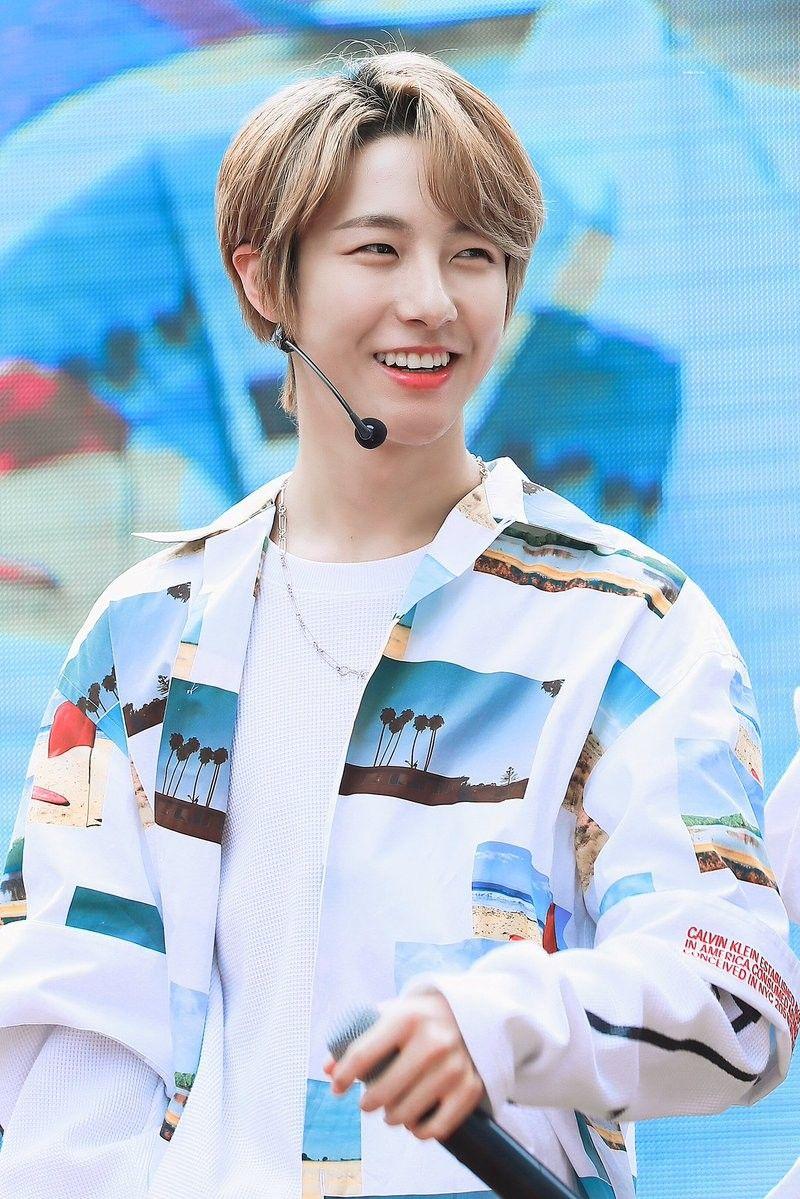 800x1199 NCT Dream's Renjun Reveals The Surprisingly Simple Way He