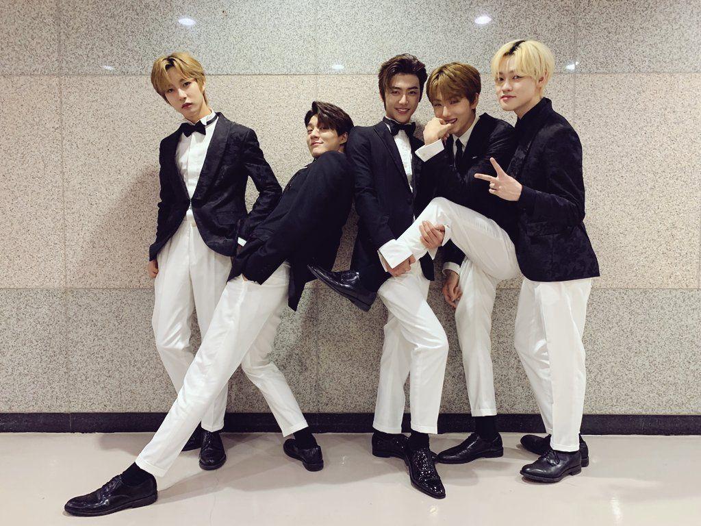 1024x768 NCT DREAM uploaded by 황은별