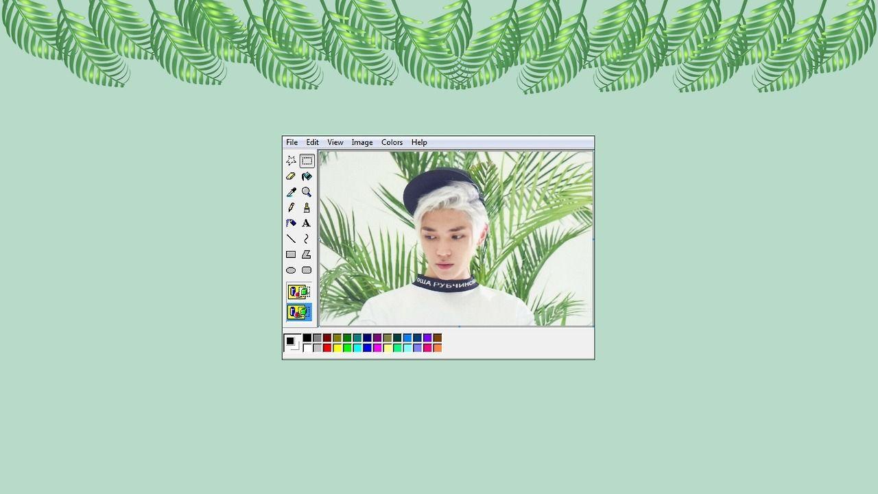 1280x720 KPOP WALLS