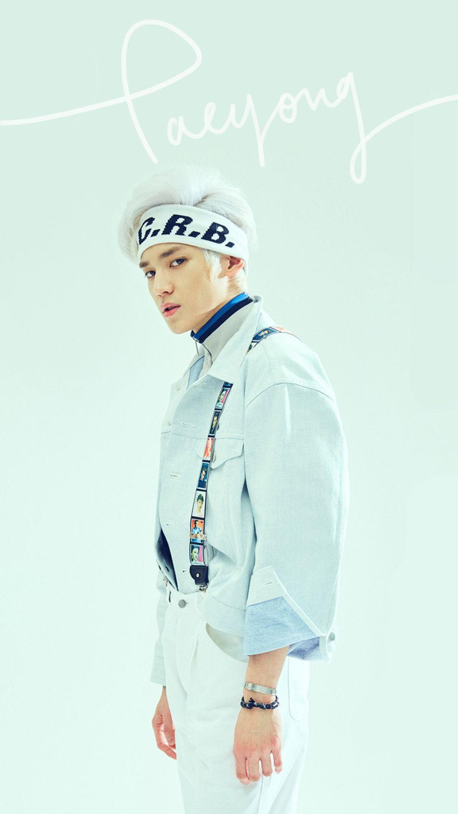 900x1600 Free download NCT wallpaper 9x16 taeyonggroup Album