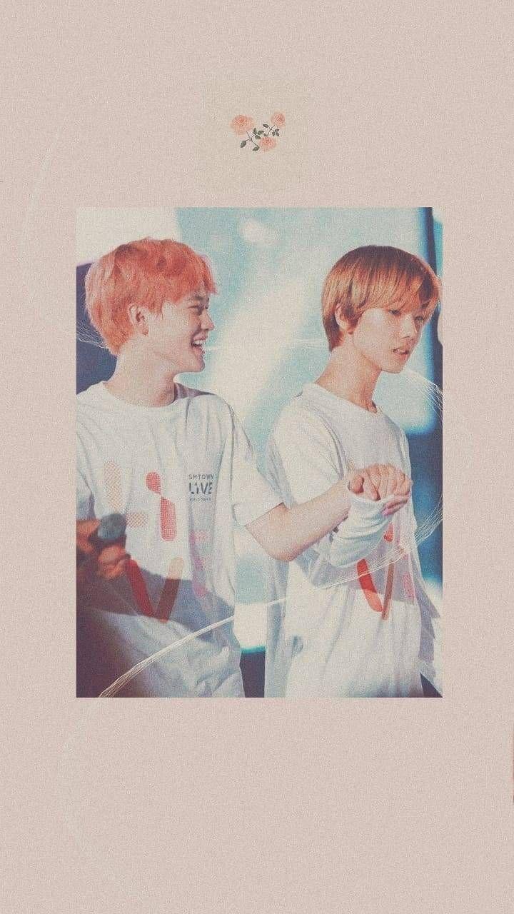 720x1280 Chenji Chenle Jisung nct dream aesthetic wallpaper