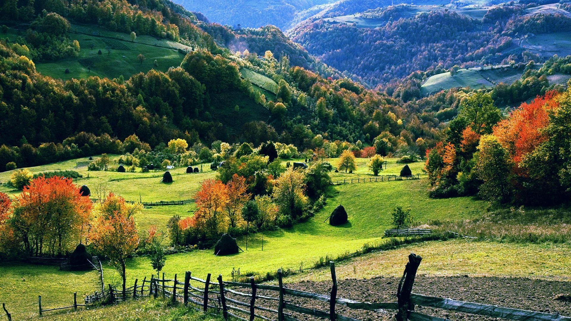 1920x1080 Fantastic Landscape Wallpaper Desktop #h798860. Landscape HD