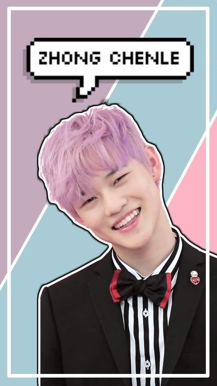 720x1280 some wallpaper i made + nct yearbook mark and jeno