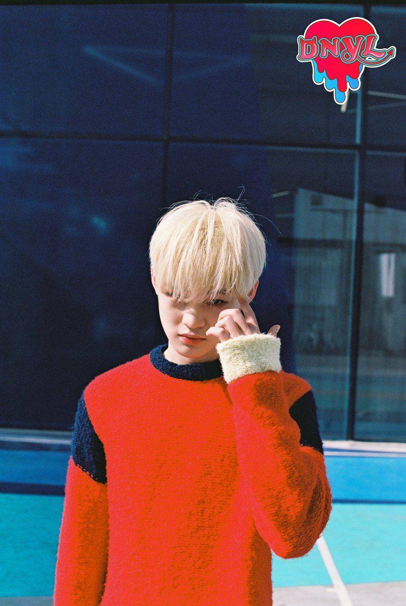 804x1200 Update: SM STATION Shares New Teasers For NCT Dream