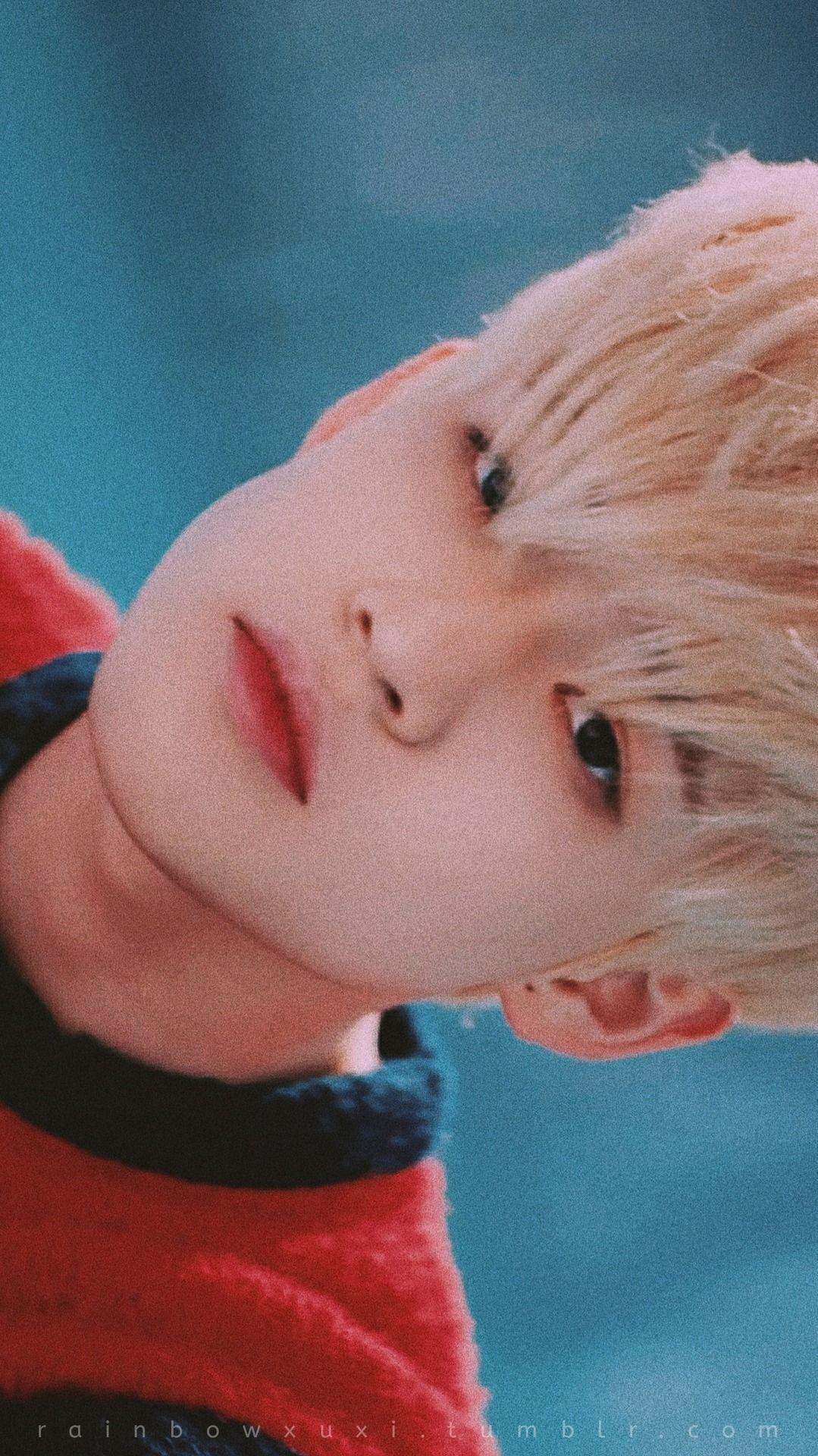 1079x1920 zhong chenle lockscreens