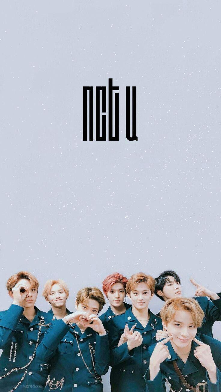 NCT Phone Wallpapers - Top Free NCT Phone Backgrounds - WallpaperAccess