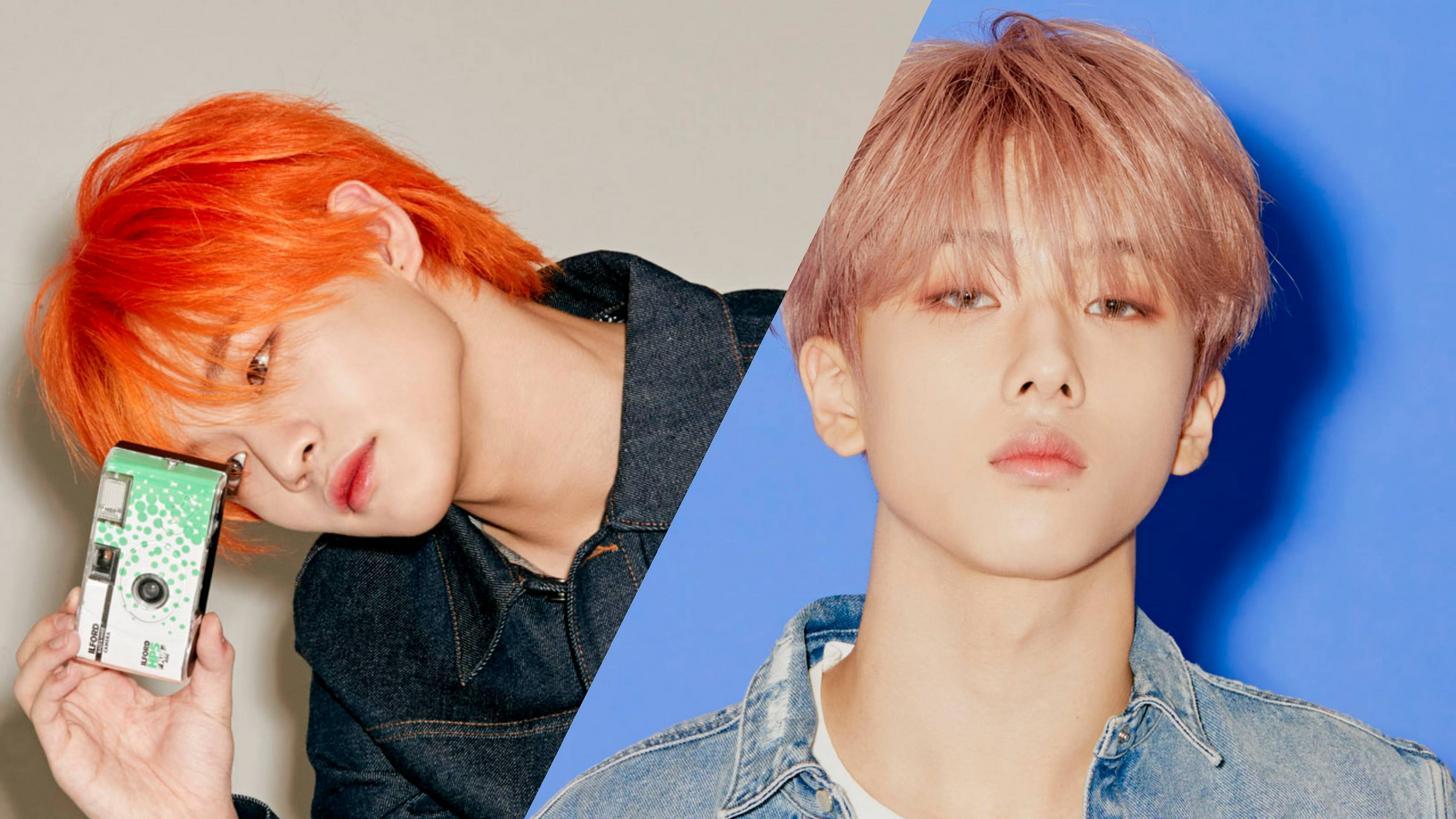 1456x819 NCT Dream's Chenle & Jisung showcases their grown