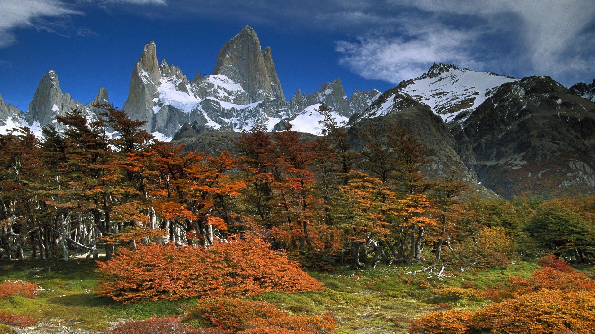 Argentina Scenery Wallpapers Top Free Argentina Scenery Backgrounds Wallpaperaccess 